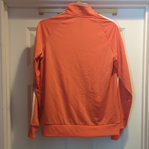 Adidas Women's Vibrant Bomber Jacket - Picture 2 of 7